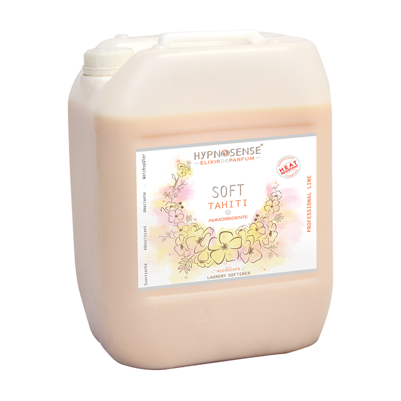 Ammorbidente Hypnosense Tahiti 20kg